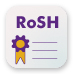 Certificado RoHS